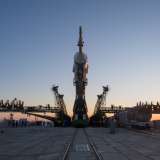 Космодром «Восточный». «Поехали!»