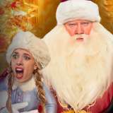 雪姑娘对抗所有人