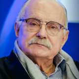 尼·米哈尔科夫 《时代肖像》