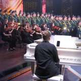 达维德·图赫曼诺夫生日周年音乐会