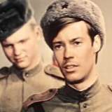Аты-баты, шли солдаты...
